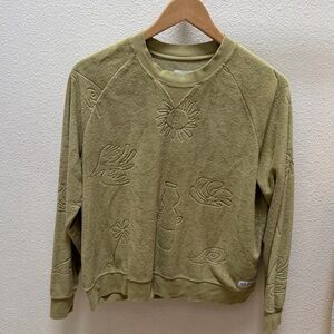 Banks Journal sweatshirt